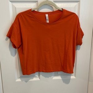 Lululemon Cates Tee
